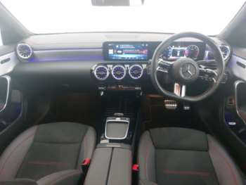 Used Mercedes-Benz CLA 2024 for sale - 75332739: Photo