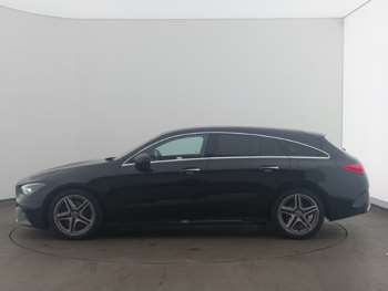 Used Mercedes-Benz CLA 2024 for sale - 75332739: Photo