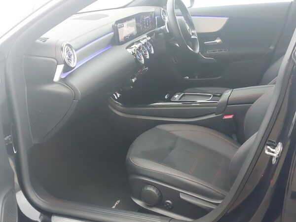 Used Mercedes-Benz CLA 2024 for sale - 75332739: Photo 5