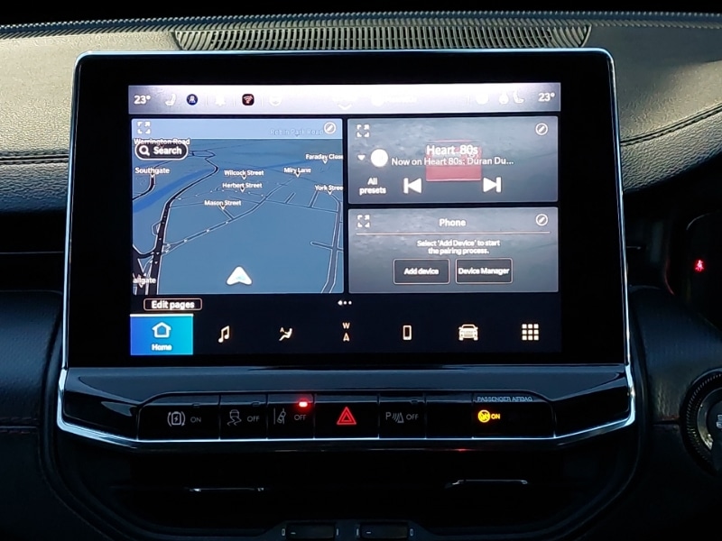 Used Jeep Compass 2023 for sale - 76897802: Photo 10