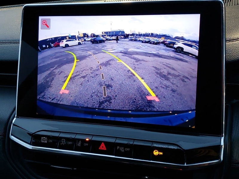 Used Jeep Compass 2023 for sale - 76897802: Photo 11