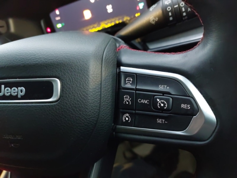 Used Jeep Compass 2023 for sale - 76897802: Photo 14