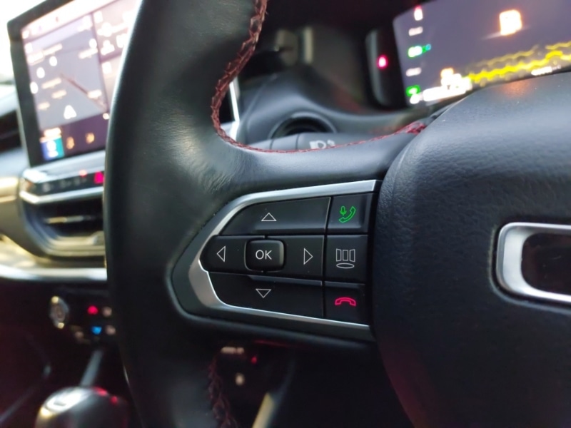 Used Jeep Compass 2023 for sale - 76897802: Photo 15