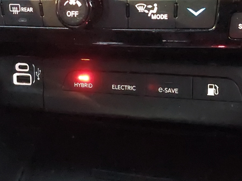 Used Jeep Compass 2023 for sale - 76897802: Photo 16