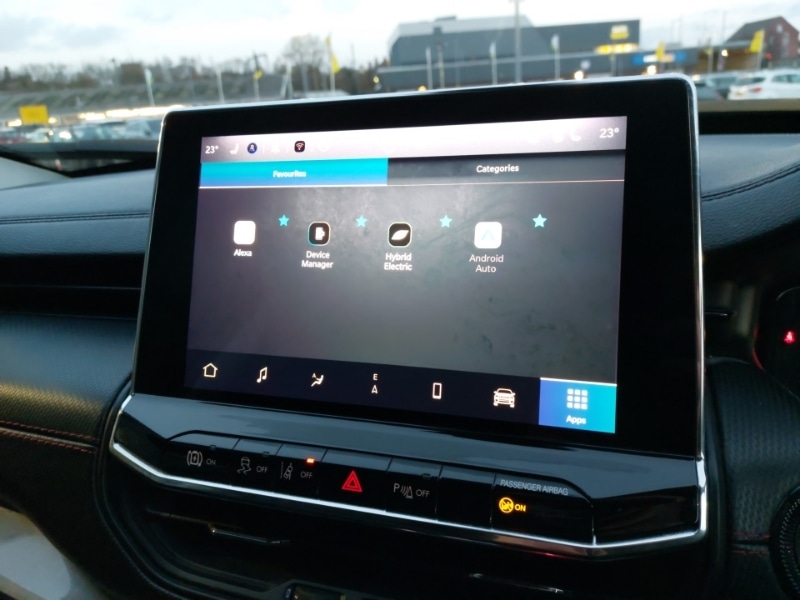 Used Jeep Compass 2023 for sale - 76897802: Photo 19