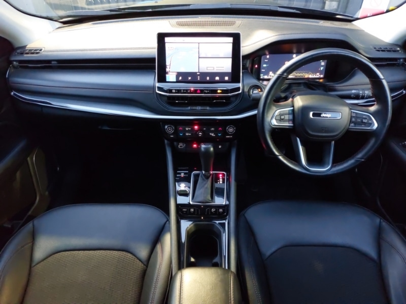 Used Jeep Compass 2023 for sale - 76897802: Photo 2