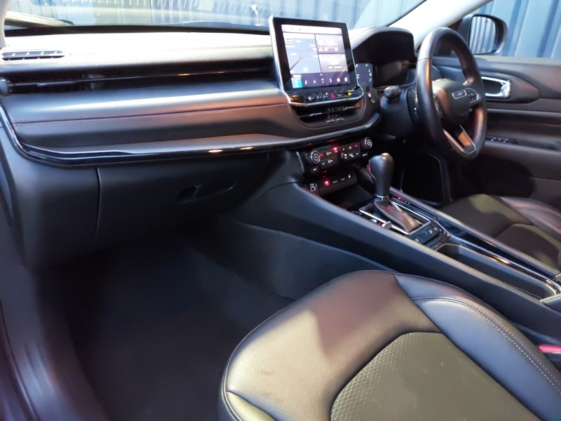 Used Jeep Compass 2023 for sale - 76897802: Photo 5