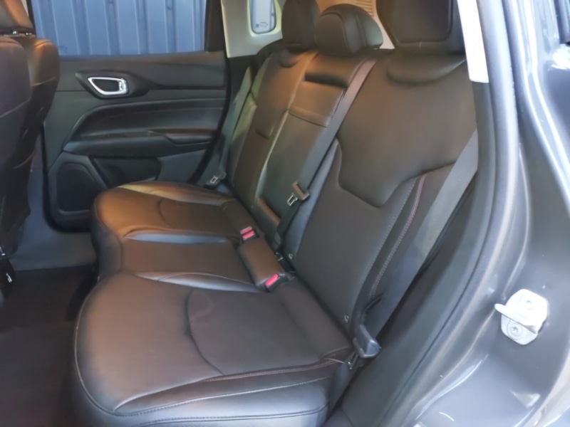 Used Jeep Compass 2023 for sale - 76897802: Photo 6