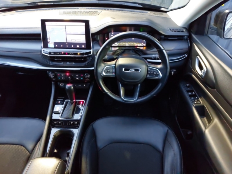 Used Jeep Compass 2023 for sale - 76897802: Photo 7