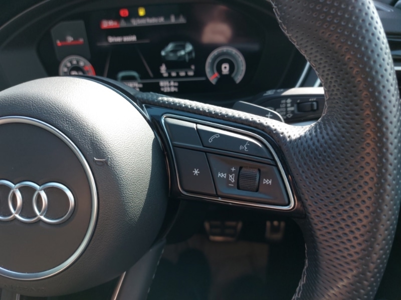 Used Audi A5 2021 for sale - 76507161: Photo 14