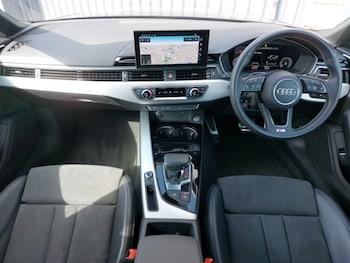 Used Audi A5 2021 for sale - 76507161: Photo