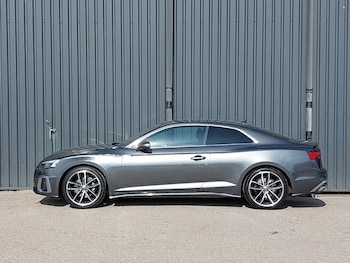 Used Audi A5 2021 for sale - 76507161: Photo