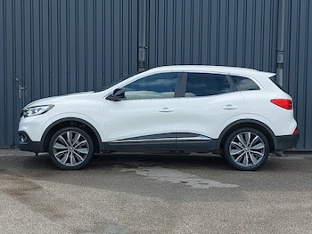 Used Renault Kadjar 2016 for sale - 78585244: Photo