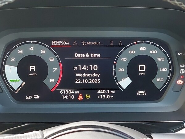 Used Audi A3 2021 for sale - 76343721: Photo 11