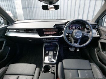 Used Audi A3 2021 for sale - 76343721: Photo