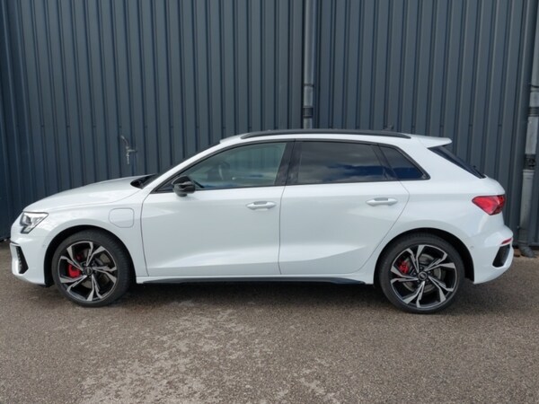 Used Audi A3 2021 for sale - 76343721: Photo 4