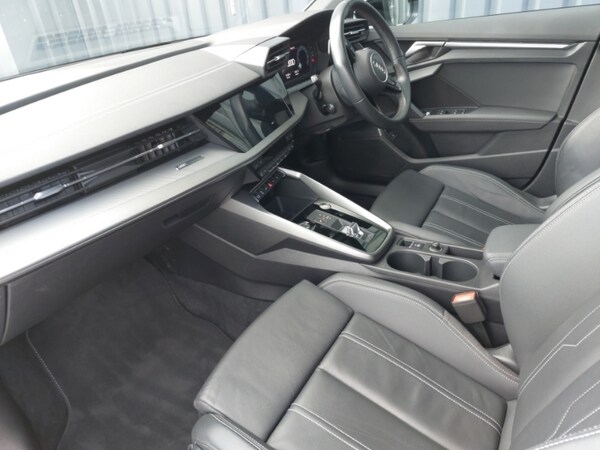 Used Audi A3 2021 for sale - 76343721: Photo 5