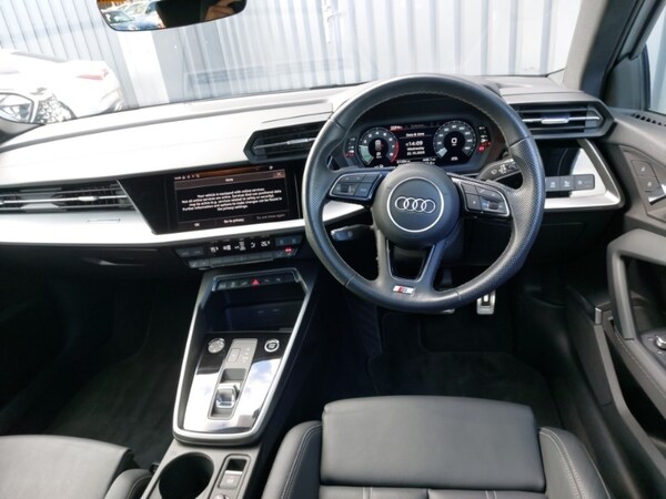 Used Audi A3 2021 for sale - 76343721: Photo 7