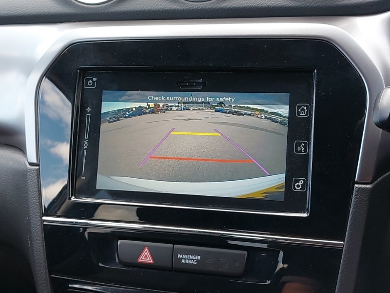 Used Suzuki Vitara 2022 for sale - 77035003: Photo 11