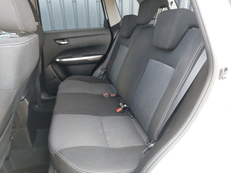 Used Suzuki Vitara 2022 for sale - 77035003: Photo 6