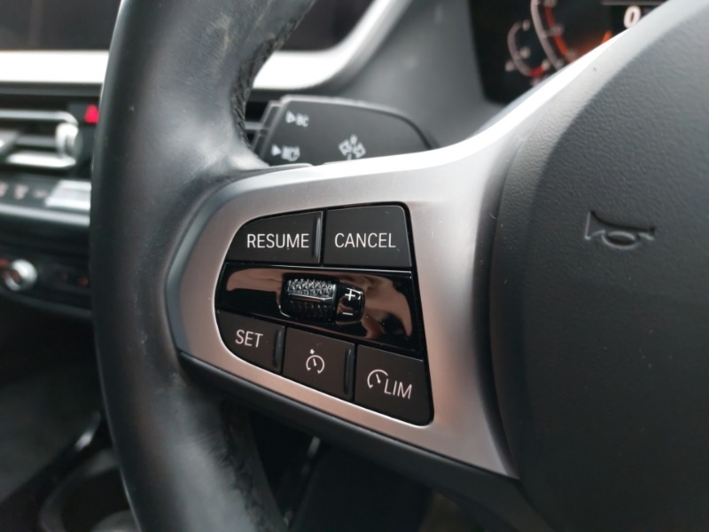 Used BMW 1 Series 2023 for sale - 77062537: Photo 16