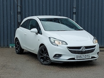 Used Vauxhall Corsa 2017 for sale - 78327416: Photo