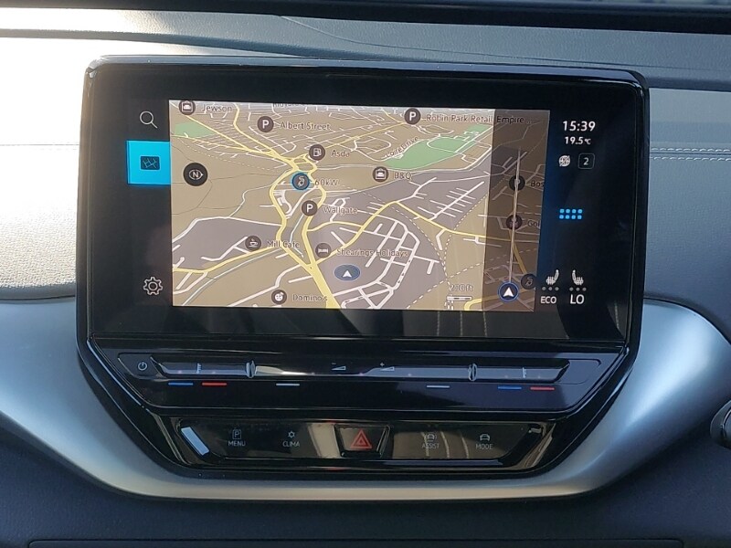 Used Volkswagen ID.4 2023 for sale - 78156029: Photo 10