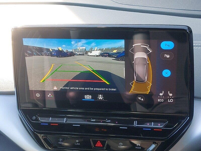 Used Volkswagen ID.4 2023 for sale - 78156029: Photo 11