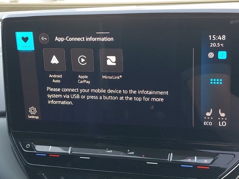 Used Volkswagen ID.4 2023 for sale - 78156029: Photo 16