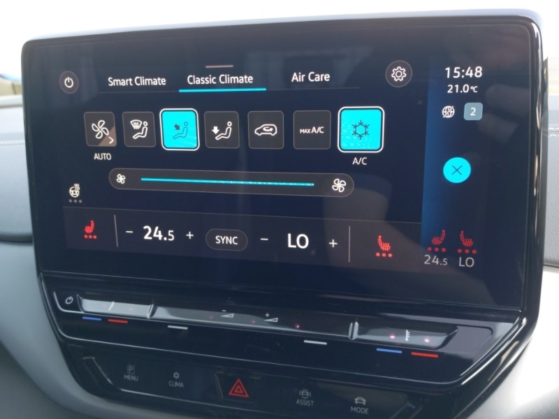 Used Volkswagen ID.4 2023 for sale - 78156029: Photo 18