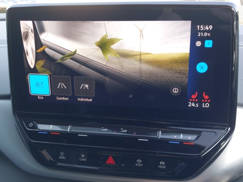 Used Volkswagen ID.4 2023 for sale - 78156029: Photo 19