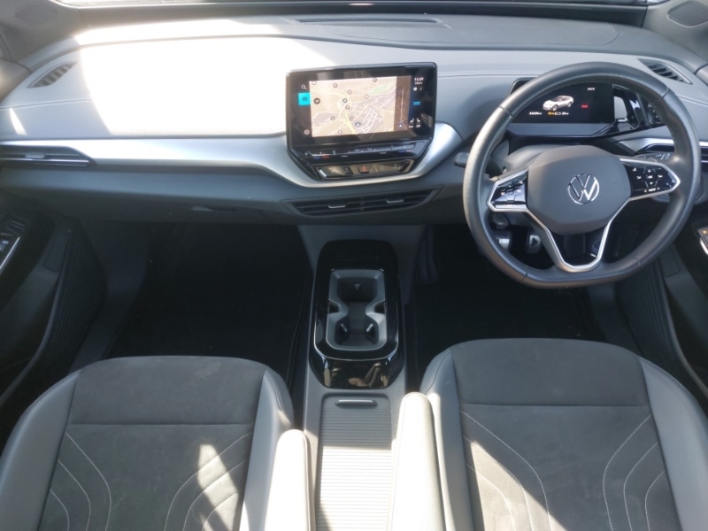 Used Volkswagen ID.4 2023 for sale - 78156029: Photo 2