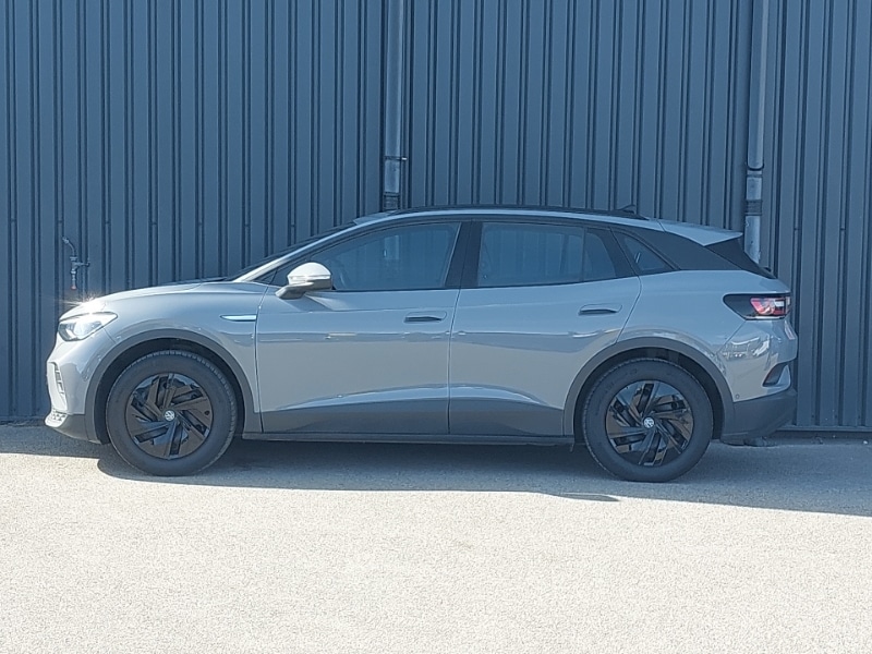 Used Volkswagen ID.4 2023 for sale - 78156029: Photo 4