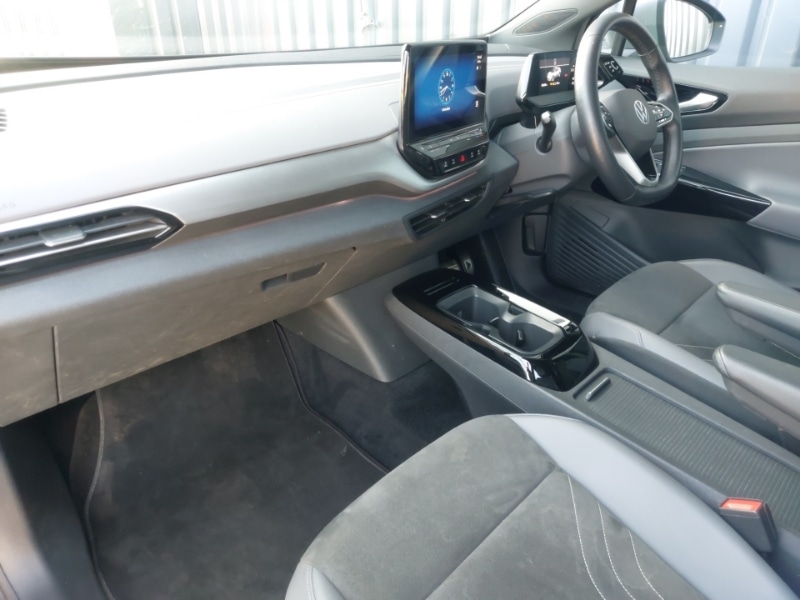 Used Volkswagen ID.4 2023 for sale - 78156029: Photo 5