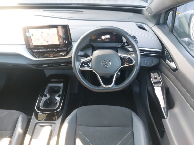 Used Volkswagen ID.4 2023 for sale - 78156029: Photo 7