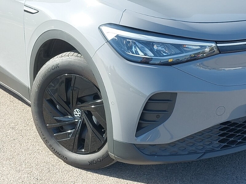 Used Volkswagen ID.4 2023 for sale - 78156029: Photo 9