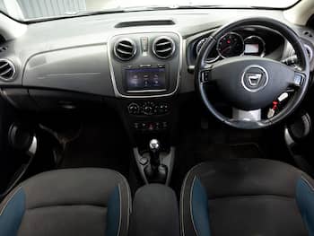 Used Dacia Sandero 2015 for sale - 79694426: Photo