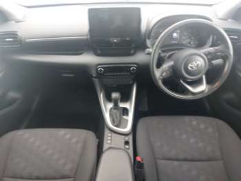 Used Toyota Yaris 2024 for sale - 75315787: Photo