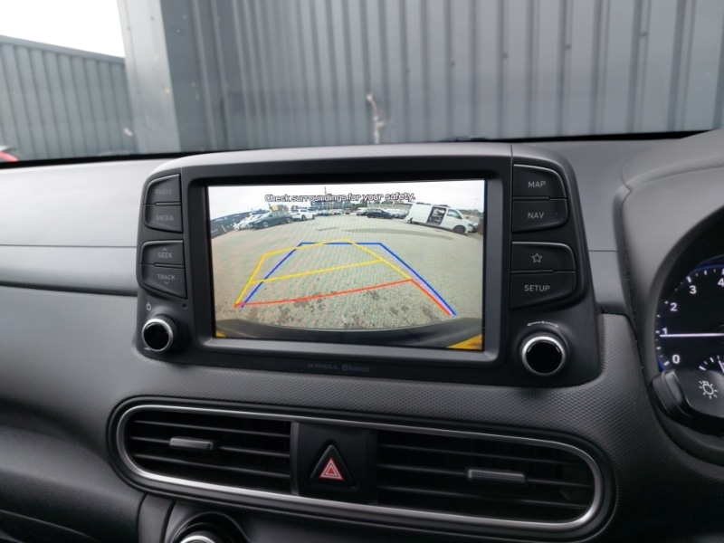 Used Hyundai KONA 2019 for sale - 76450889: Photo 11