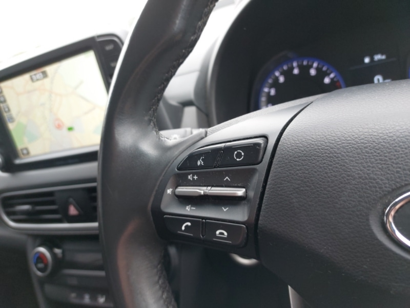 Used Hyundai KONA 2019 for sale - 76450889: Photo 15