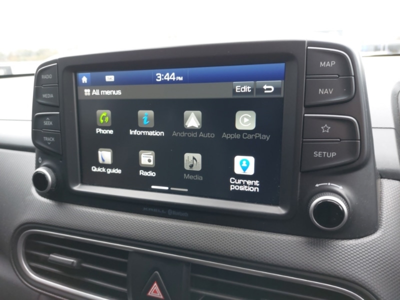 Used Hyundai KONA 2019 for sale - 76450889: Photo 19