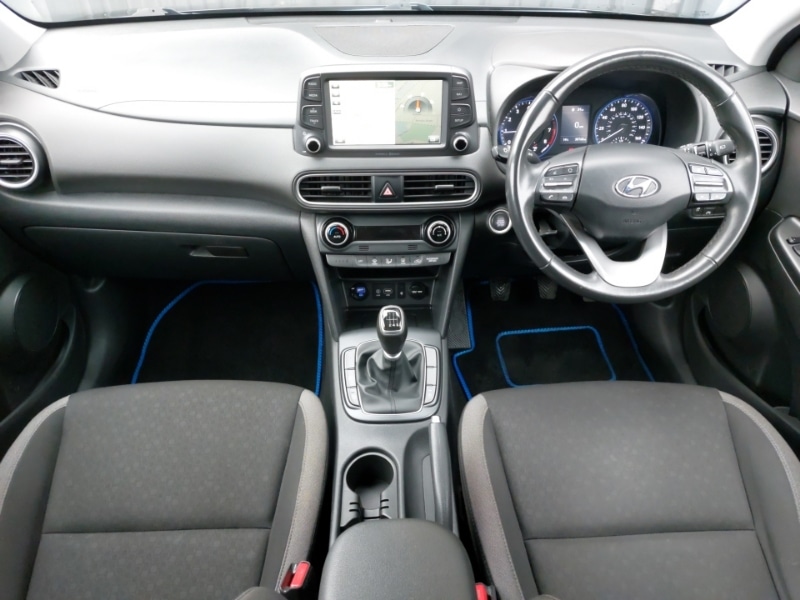 Used Hyundai KONA 2019 for sale - 76450889: Photo 2
