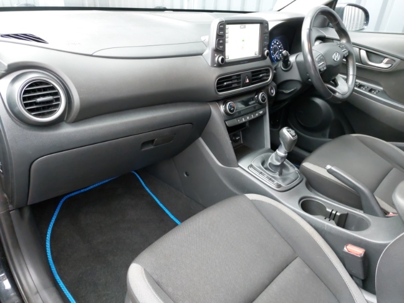 Used Hyundai KONA 2019 for sale - 76450889: Photo 5