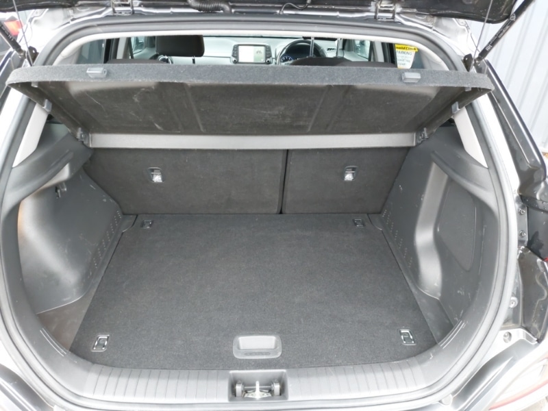 Used Hyundai KONA 2019 for sale - 76450889: Photo 8