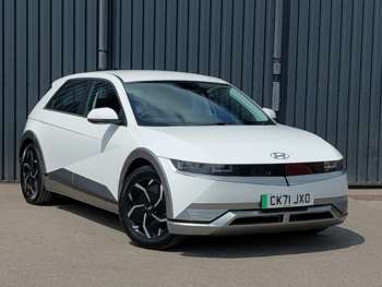 2021 - 160kW Premium 73 kWh 5dr Auto