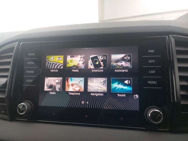 Used Skoda Karoq 2022 for sale - 75332737: Photo 19