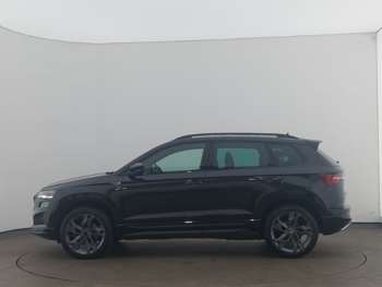 Used Skoda Karoq 2022 for sale - 75332737: Photo