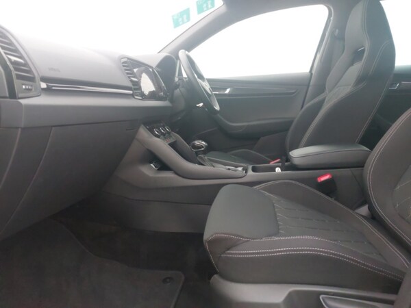 Used Skoda Karoq 2022 for sale - 75332737: Photo 5