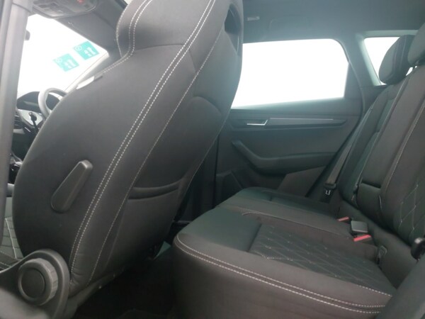Used Skoda Karoq 2022 for sale - 75332737: Photo 6