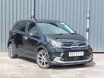 Used Kia Picanto 2023 for sale - 79734242: Photo